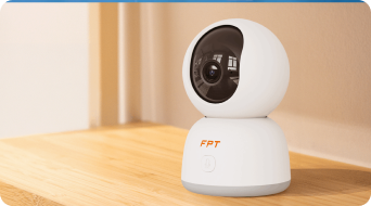 FPT Camera Agent biến camera thường thành camera thông minh